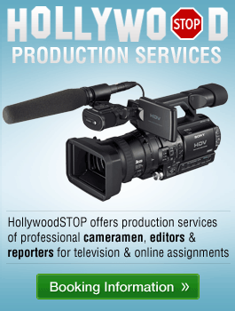 Hollywood STOP Production Services